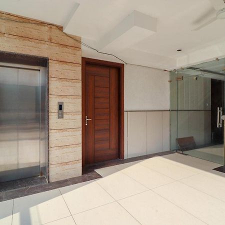 Capital O 76444 Hotel Hill-Top Inn Narendra Nagar Dış mekan fotoğraf